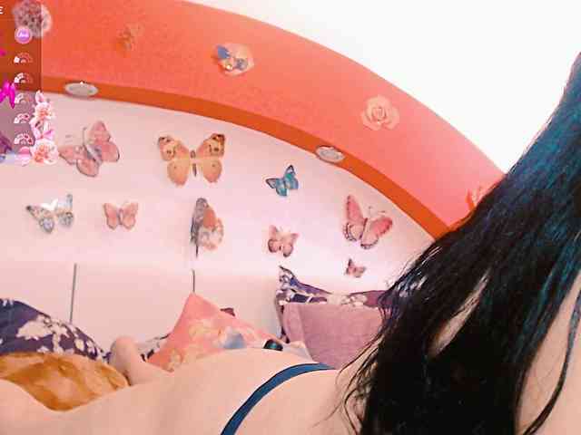 SexyAlina123 webcam