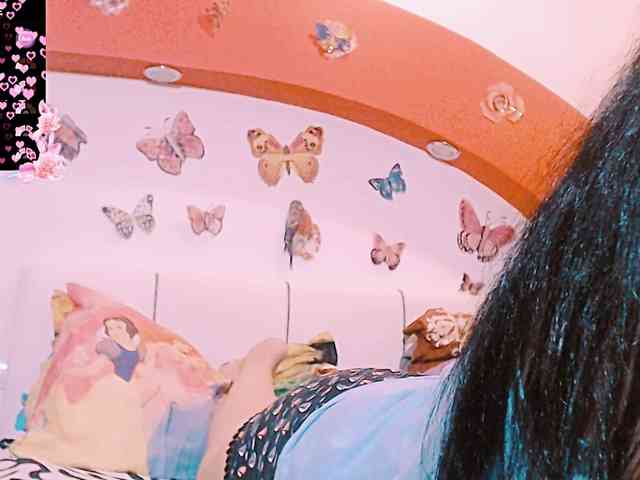 SexyAlina123 webcam
