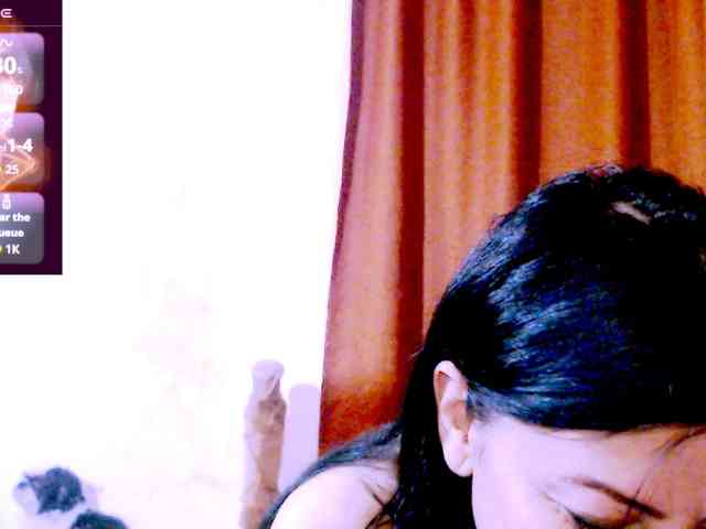 SexyAlina123 webcam