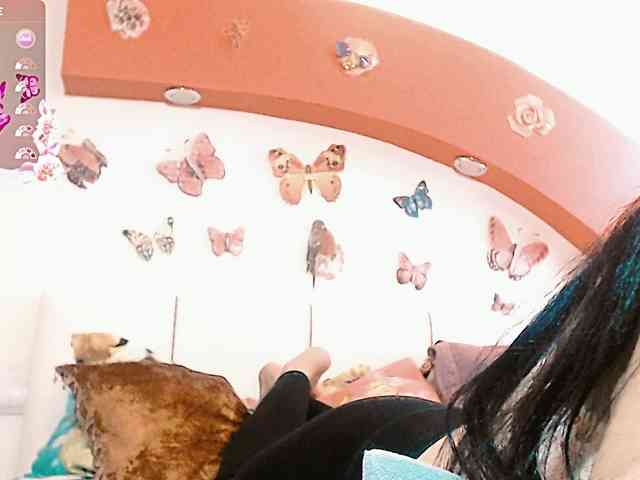 SexyAlina123 webcam