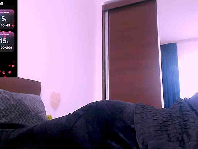 SexyAlina123 webcam
