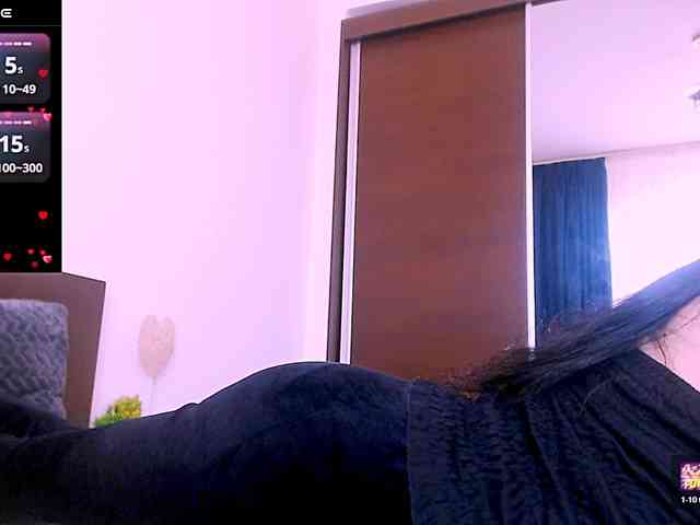 SexyAlina123 webcam