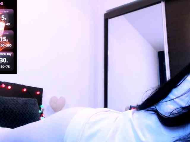SexyAlina123 webcam