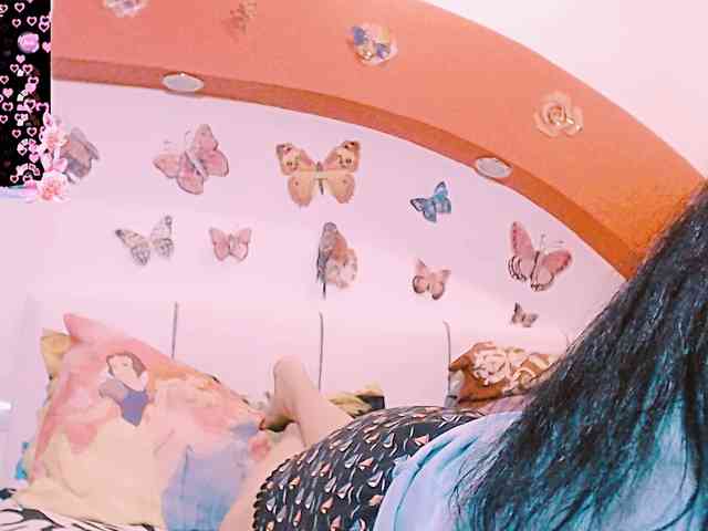 SexyAlina123 webcam