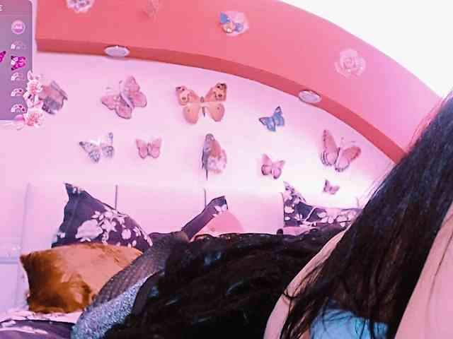 SexyAlina123 webcam