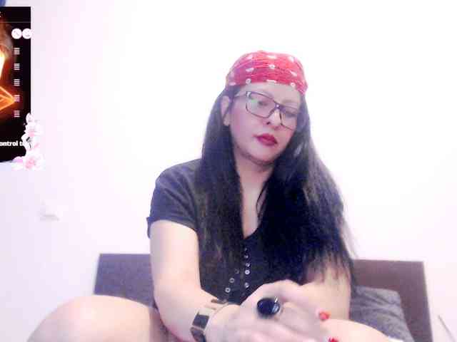 SexyAlina123 webcam