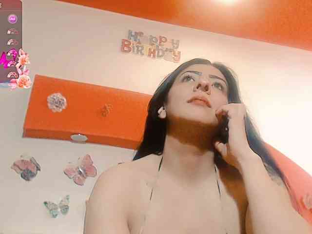 SexyAlina123 webcam