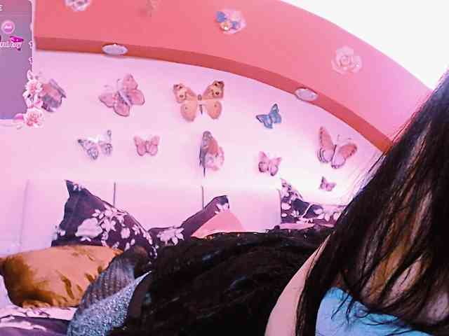 SexyAlina123 webcam