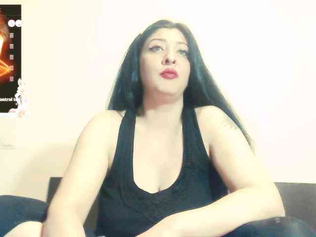 SexyAlina123 webcam