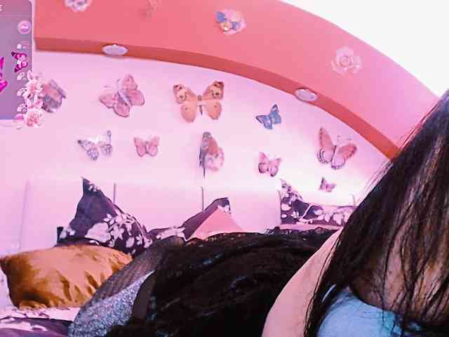 SexyAlina123 webcam