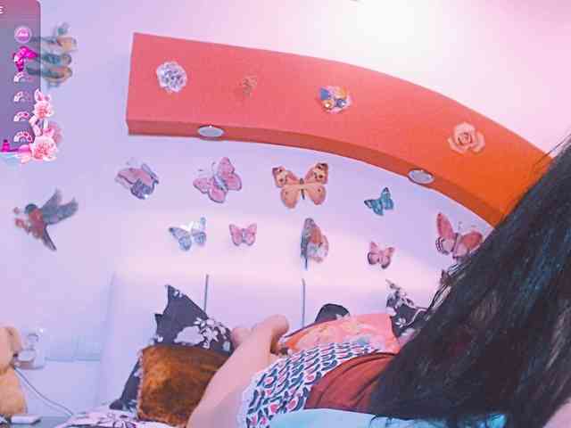 SexyAlina123 webcam