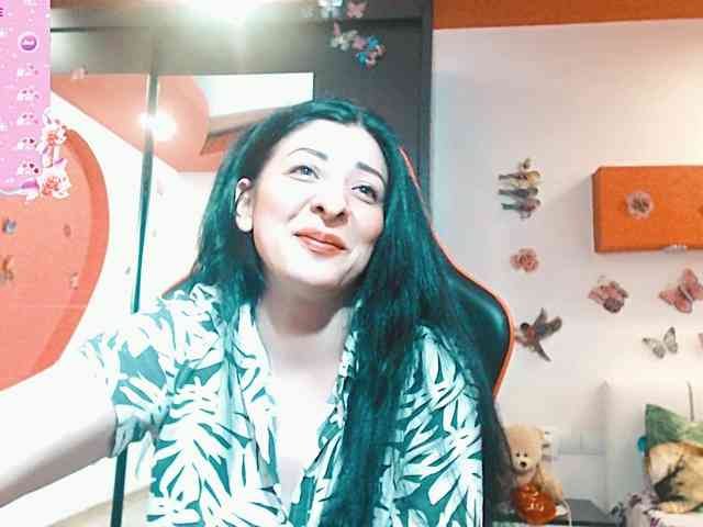 SexyAlina123 webcam
