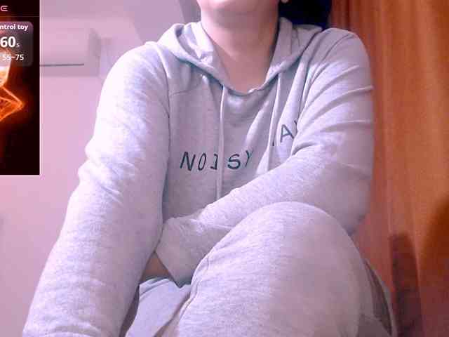 SexyAlina123 webcam