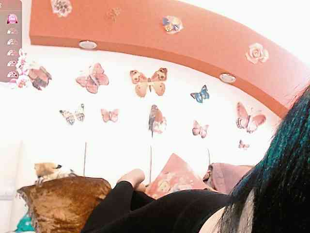 SexyAlina123 webcam