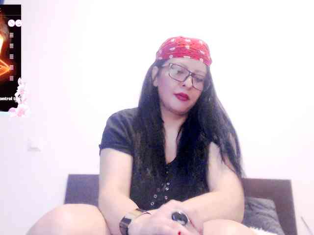 SexyAlina123 webcam