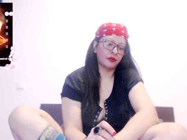 SexyAlina123 webcam