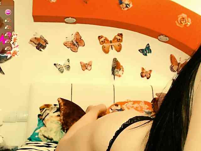 SexyAlina123 webcam