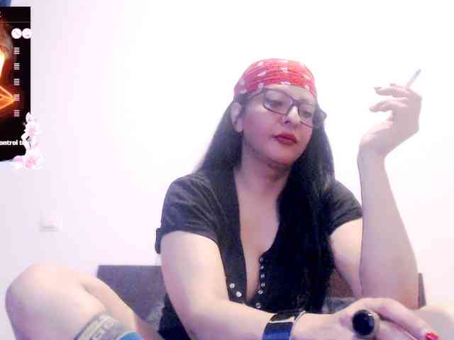SexyAlina123 webcam