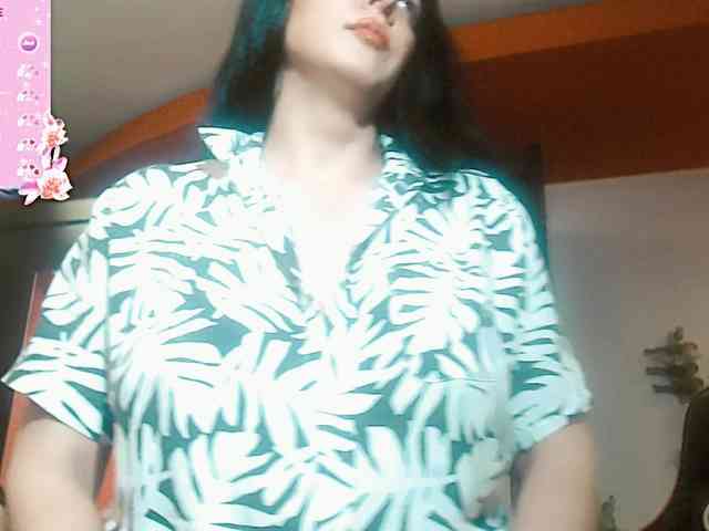 SexyAlina123 webcam