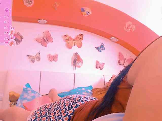 SexyAlina123 webcam