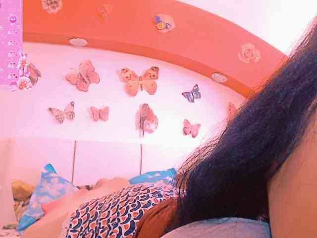 SexyAlina123 webcam