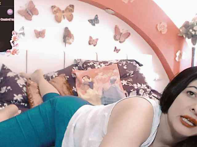 SexyAlina123 webcam