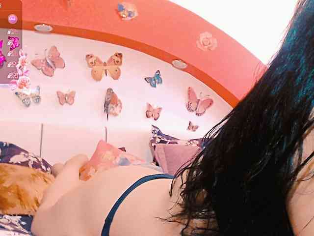 SexyAlina123 webcam