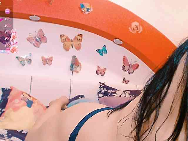 SexyAlina123 webcam