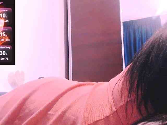 SexyAlina123 webcam