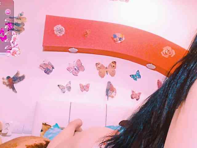 SexyAlina123 webcam