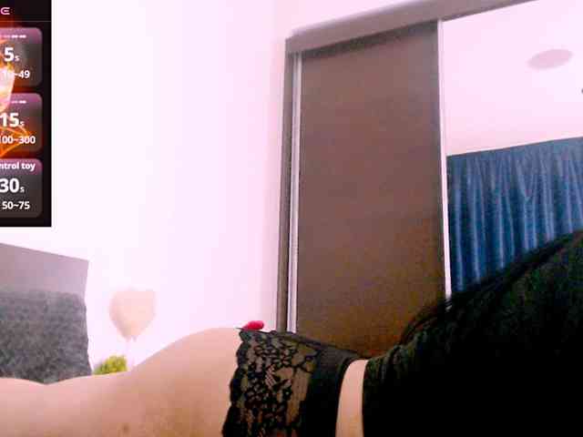 SexyAlina123 webcam