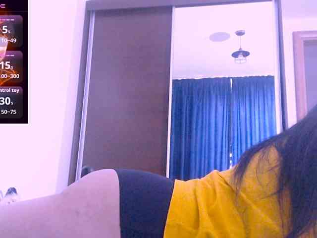 SexyAlina123 webcam