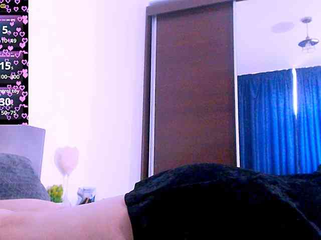 SexyAlina123 webcam