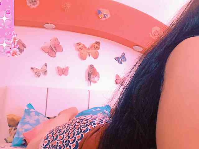 SexyAlina123 webcam