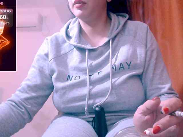 SexyAlina123 webcam