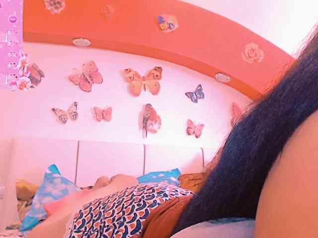SexyAlina123 webcam