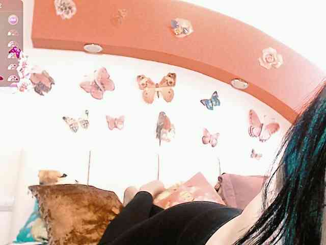 SexyAlina123 webcam