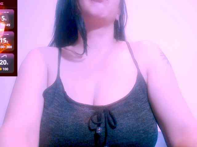 SexyAlina123 webcam