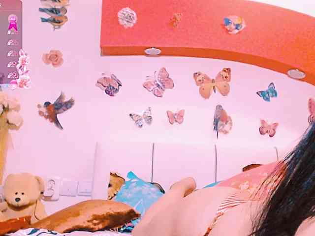 SexyAlina123 webcam