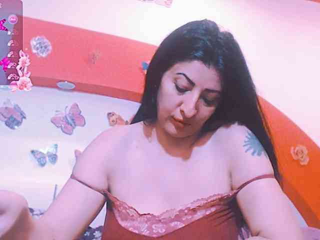 SexyAlina123 webcam