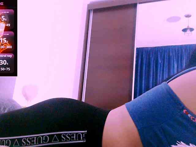 SexyAlina123 webcam