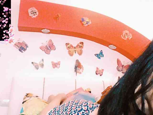 SexyAlina123 webcam