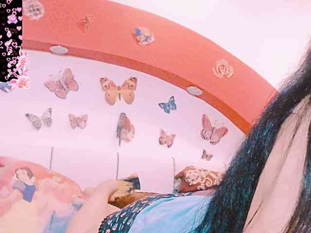 SexyAlina123 webcam