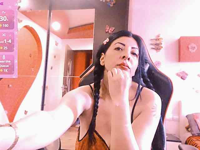 SexyAlina123