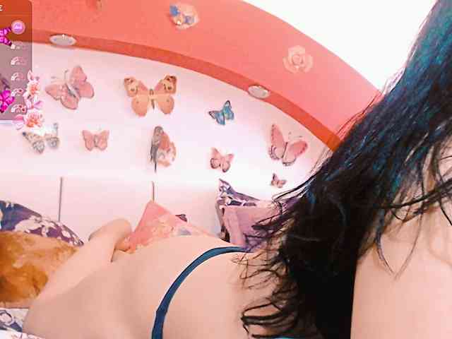 SexyAlina123 webcam