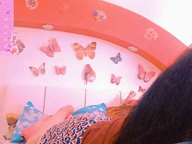 SexyAlina123 webcam