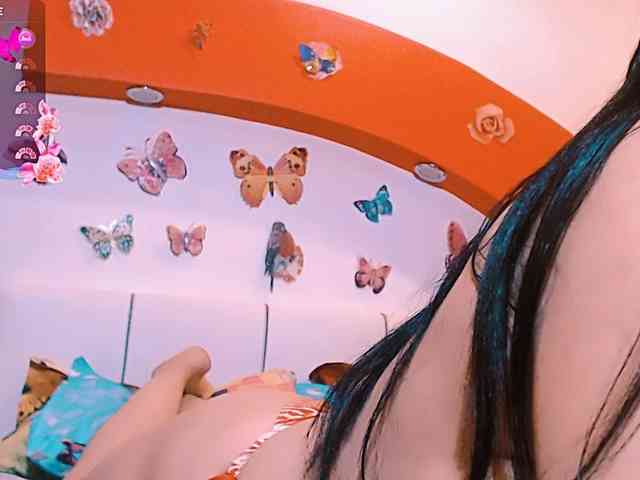 SexyAlina123 webcam