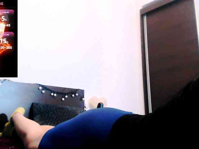 SexyAlina123 webcam