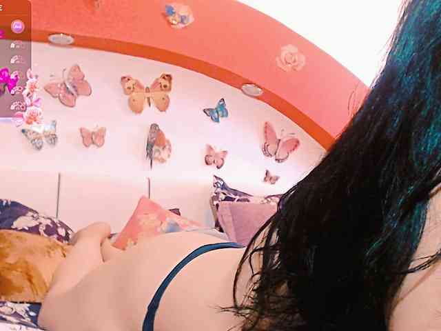 SexyAlina123 webcam