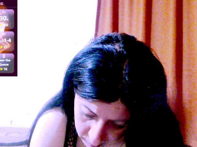 SexyAlina123 webcam